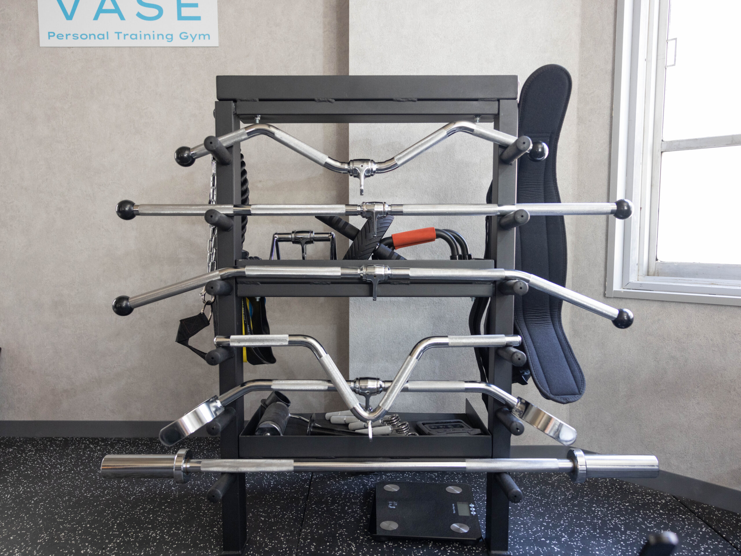 トレーニング器具