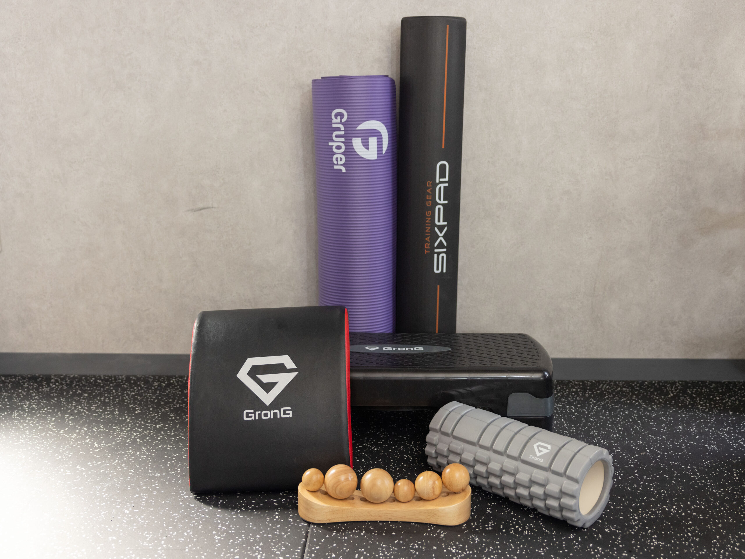 トレーニング器具