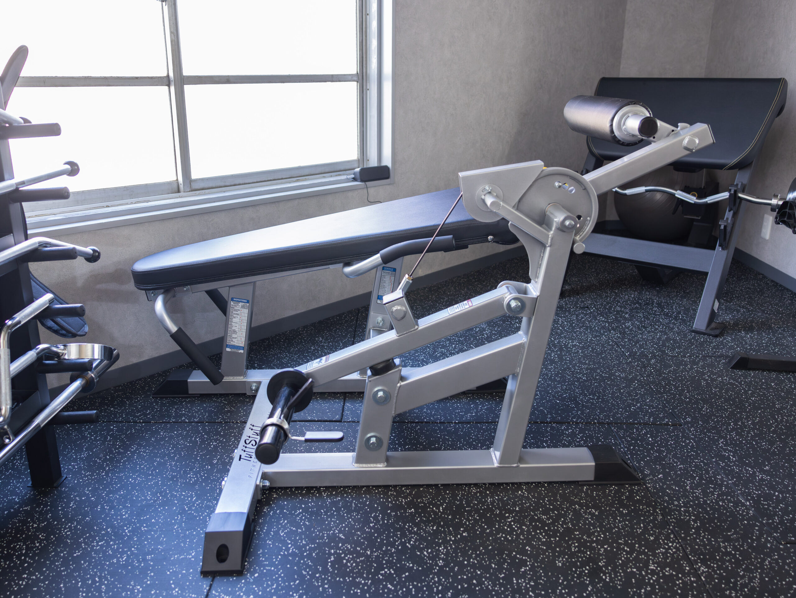 トレーニング器具