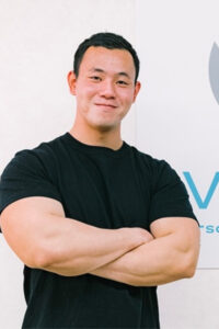 金子 佑一 トレーナー